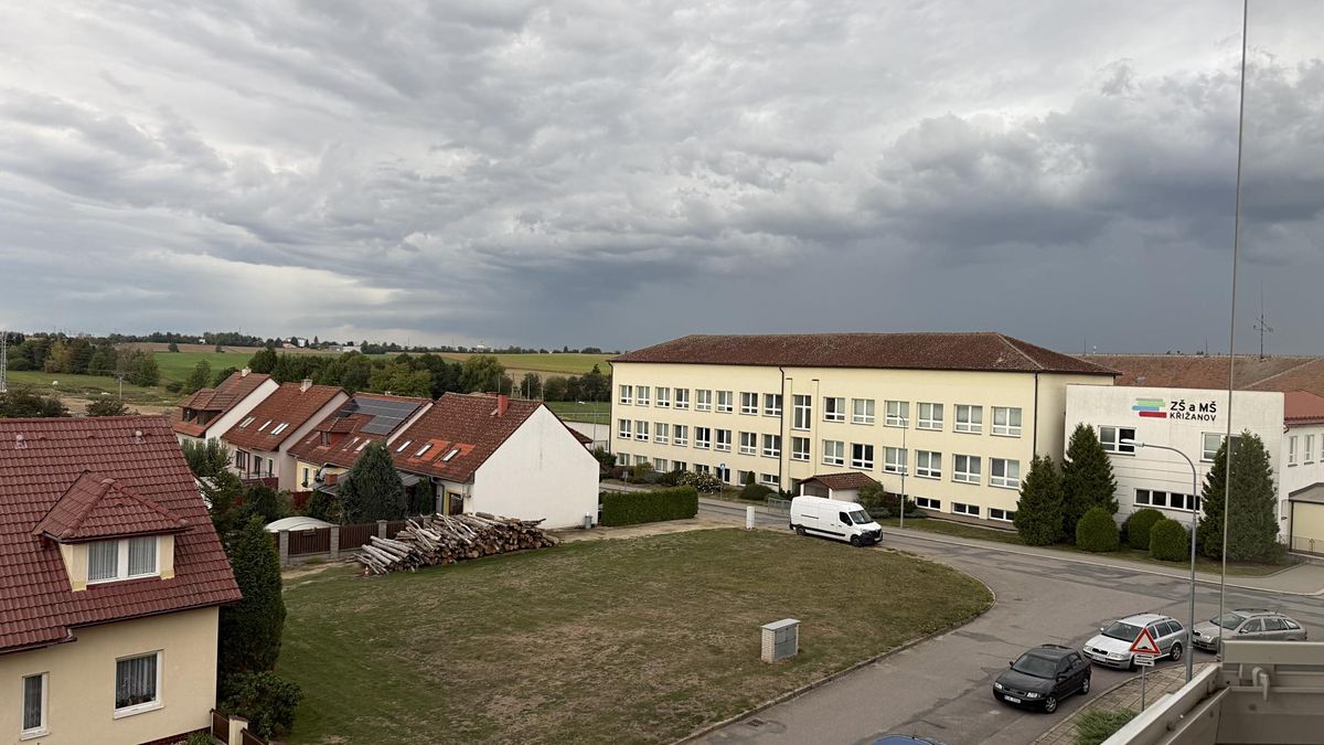 Pronájem bytu 1+1 43 m²