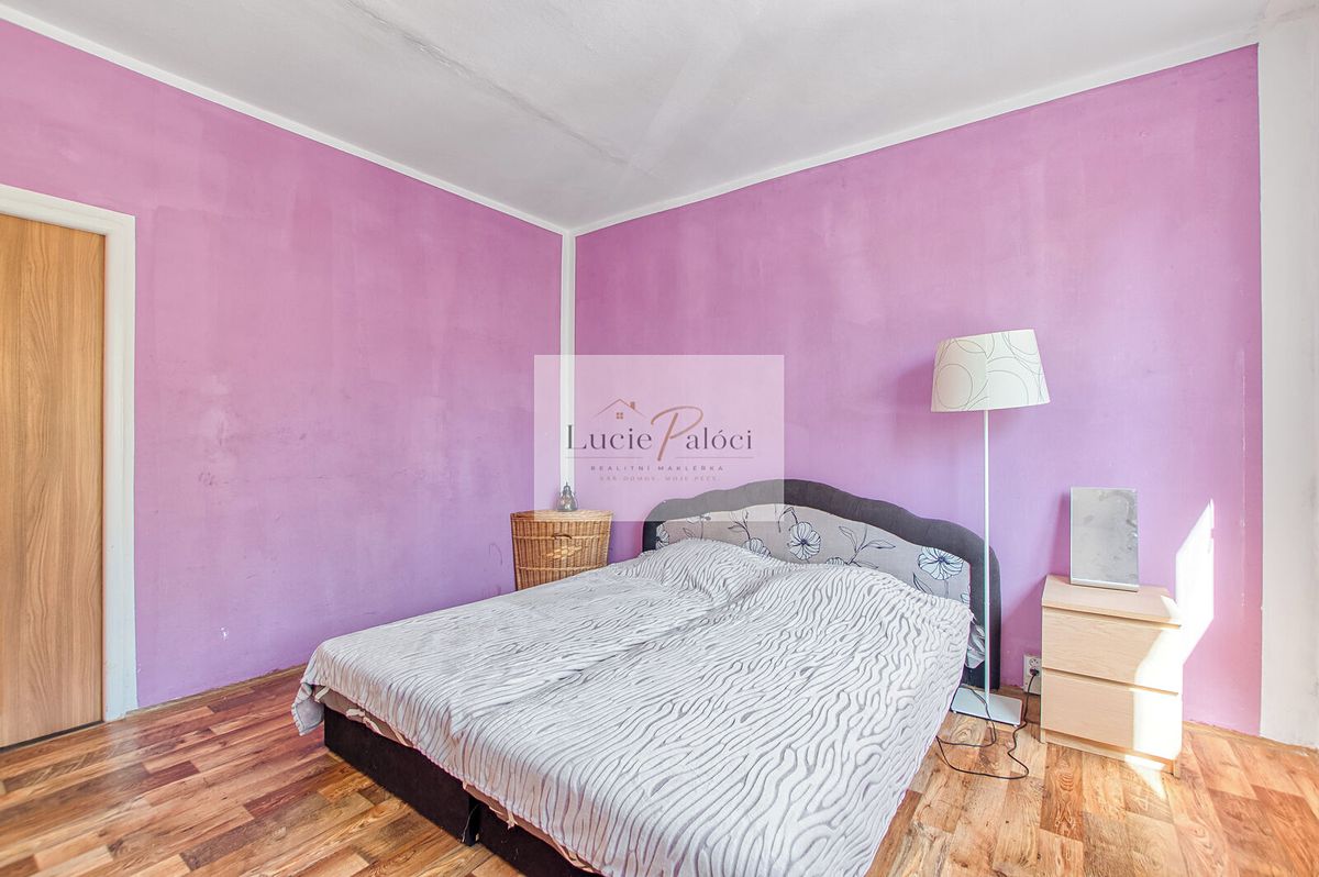 Prodej bytu 2+1 54 m² – fotografie 5