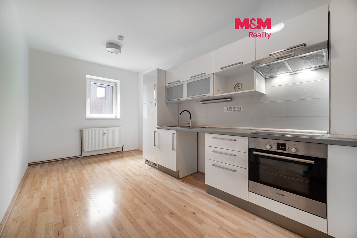 Prodej bytu 2+kk 38 m²
