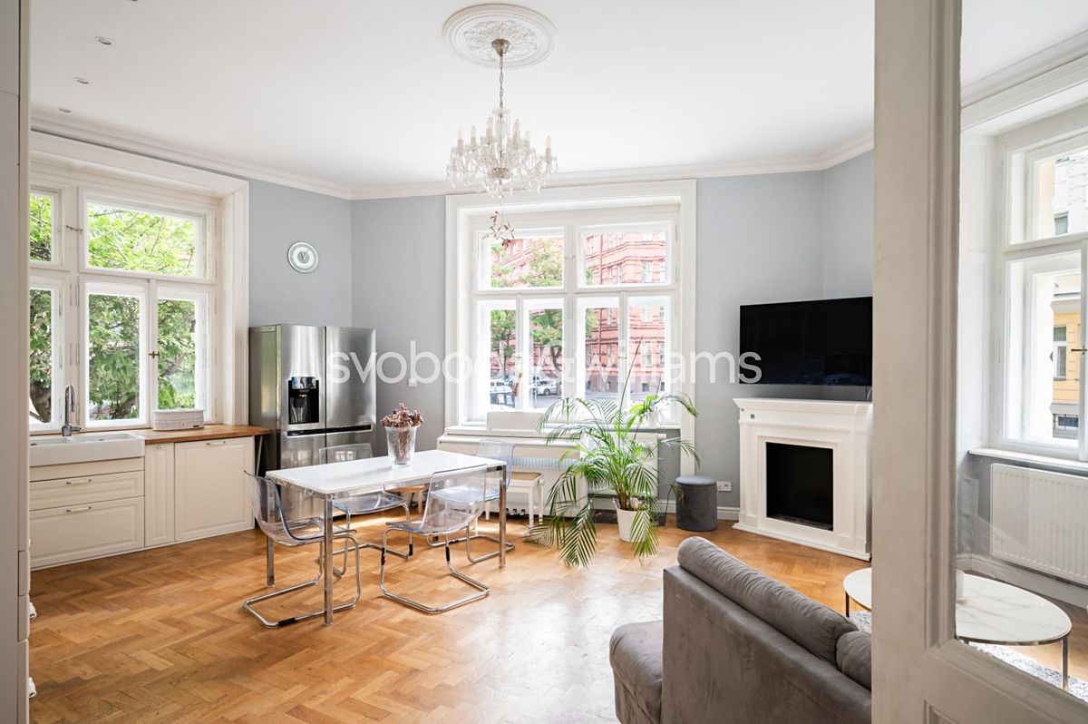 Prodej bytu 3+kk 104 m² – fotografie 5