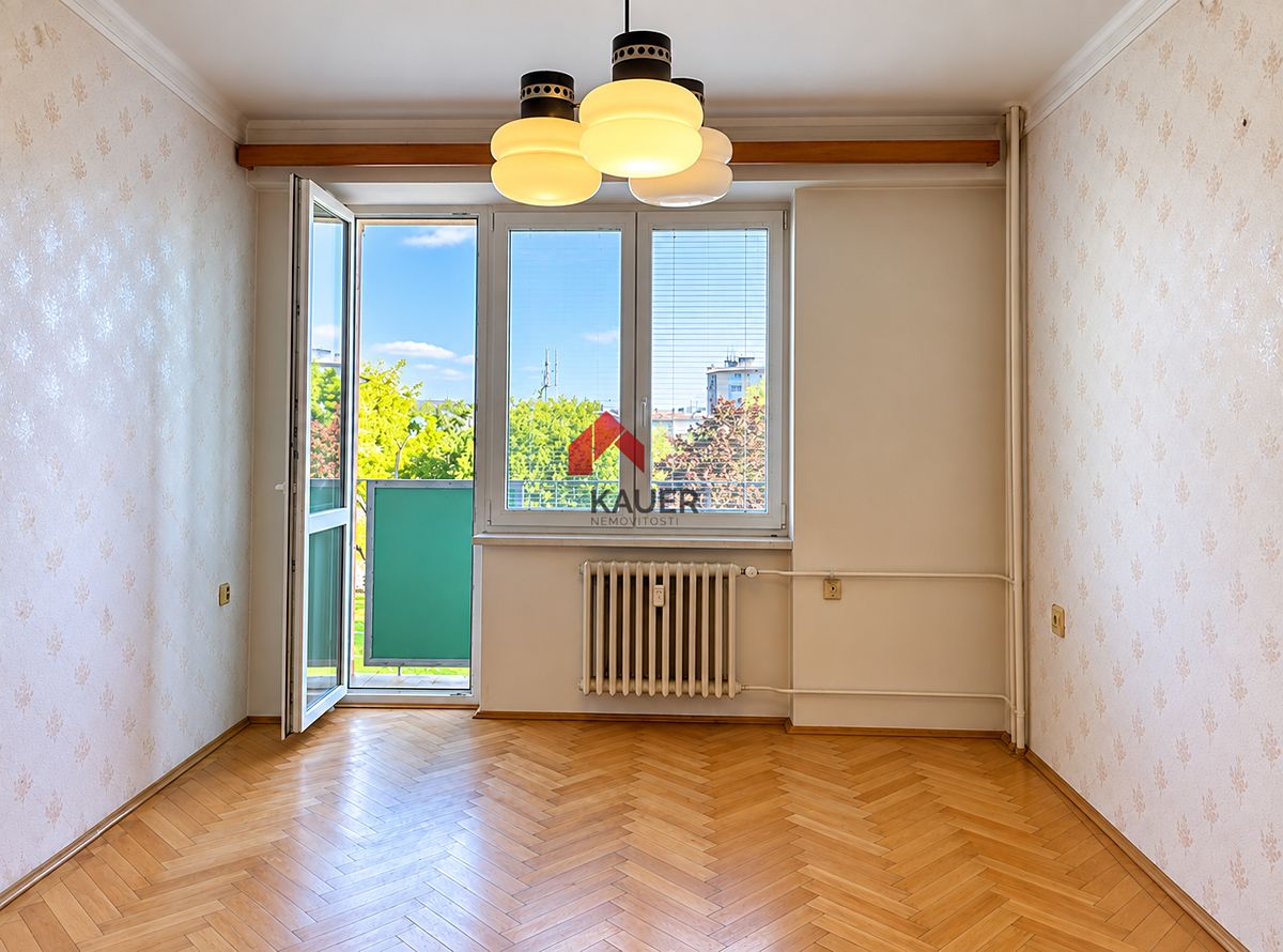Prodej bytu 3+1 62 m² – fotografie 2