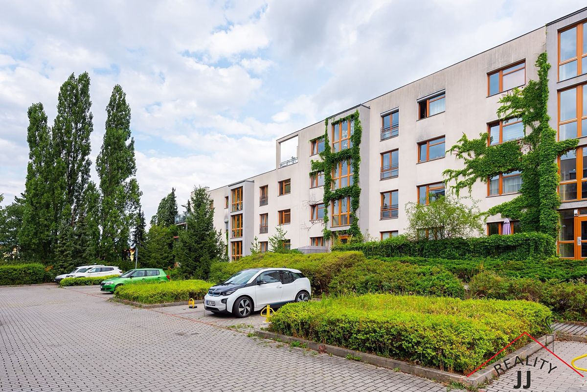 Prodej bytu 2+kk 42 m²