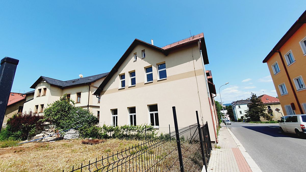 Prodej bytu 2+1 45 m² – fotografie 2