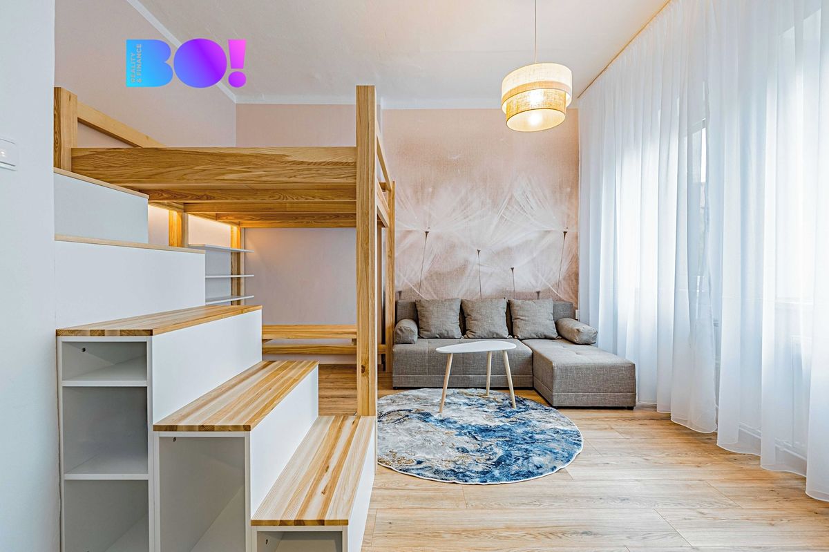 Prodej bytu 1+1 38 m² – fotografie 3