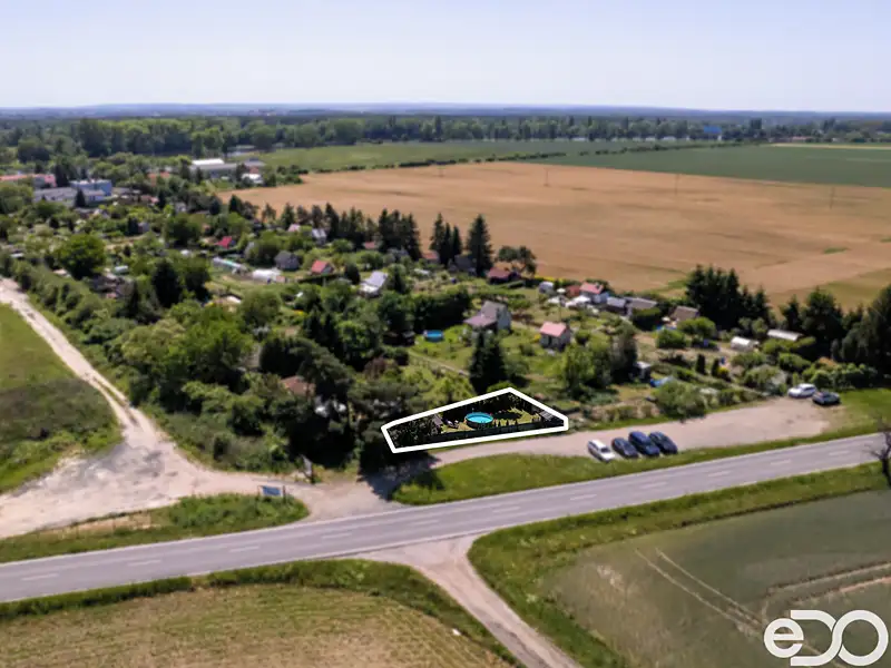 Prodej chaty 16 m², pozemek 180 m², Nymburk – náhled fotky 2