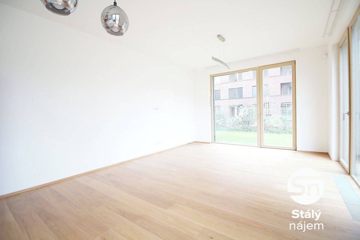 Pronájem bytu 3+kk 94 m² – fotografie 3
