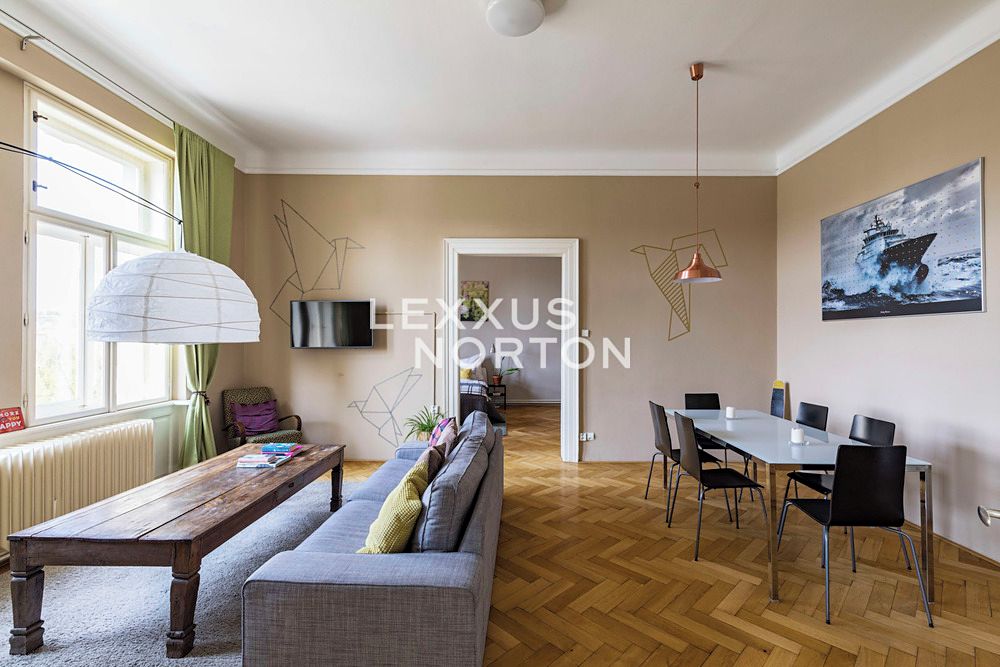 Prodej bytu 4+1 133 m² – fotografie 5