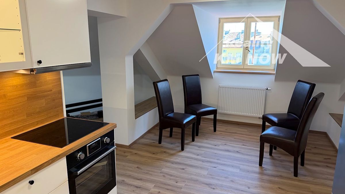 Pronájem bytu 3+kk 82 m² – fotografie 4