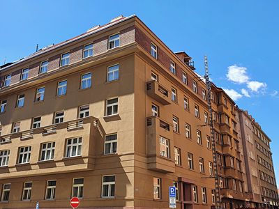 Pronájem bytu 3+1 96 m²