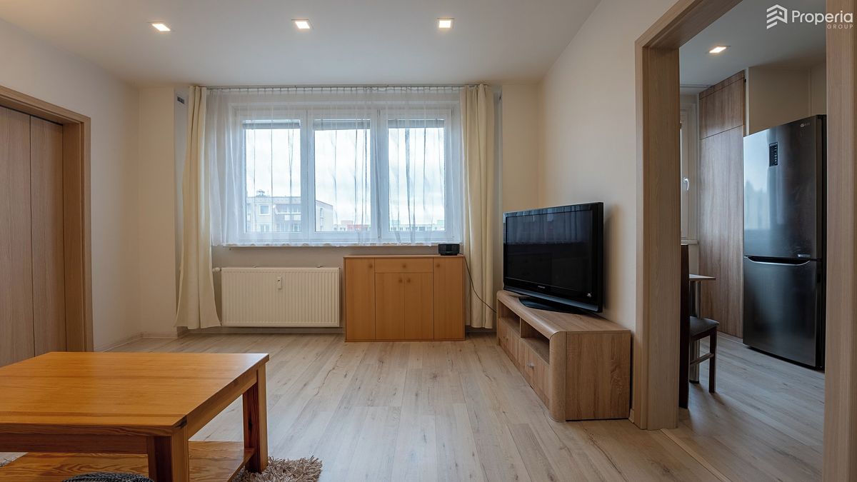 Pronájem bytu 2+1 45 m² – fotografie 5