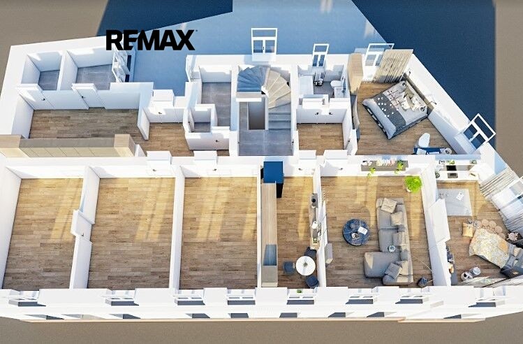 Wohnung 3+1 zum Kauf, 86 m² (1 von 21)