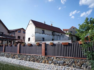 Prodej rodinného domu 122 m², pozemek 458 m²