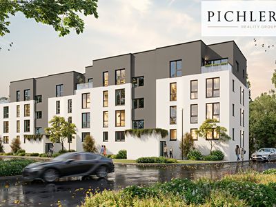 Prodej bytu 4+kk 103 m²