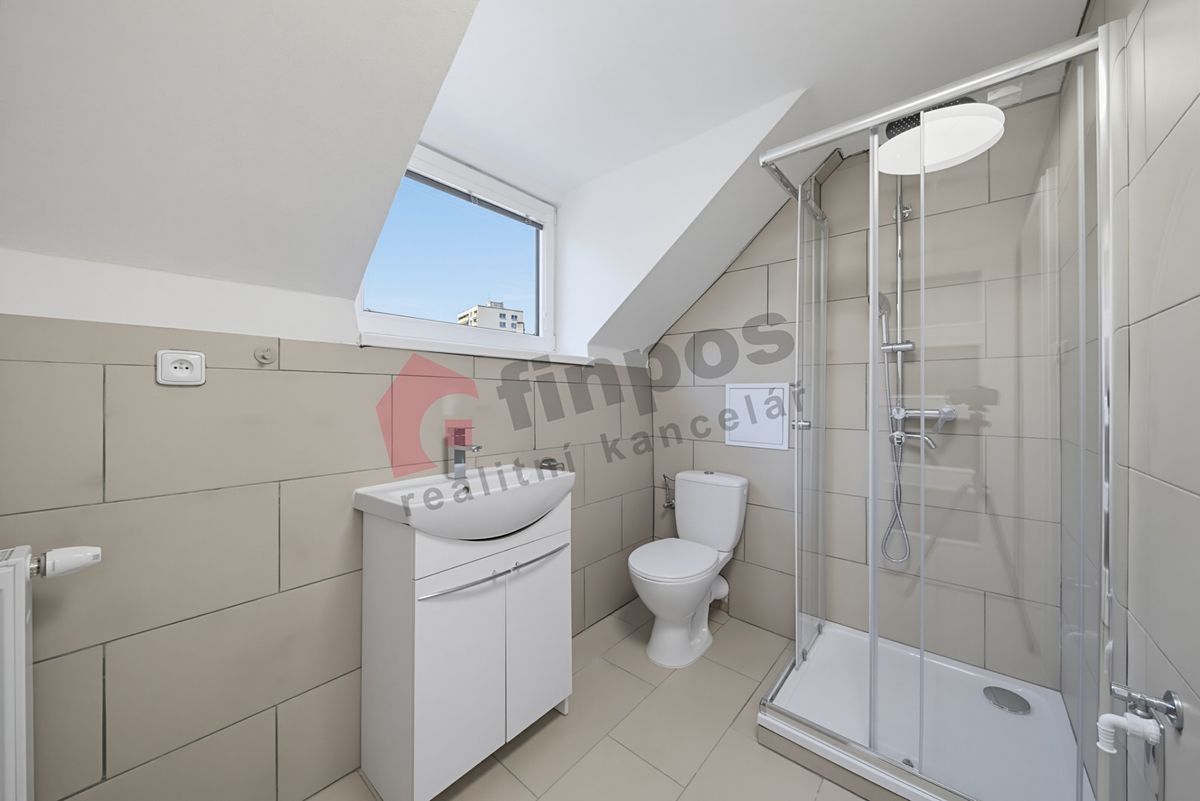 Prodej bytu 2+1 33 m² – fotografie 5