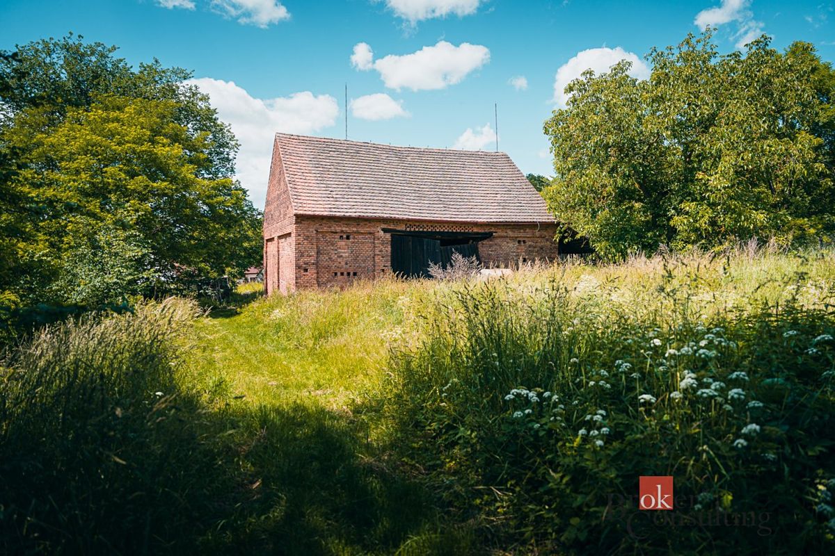 Prodej rodinného domu 63 m², pozemek 3662 m² – fotografie 4