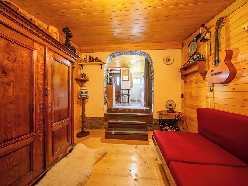 Prodej chaty 18 m², pozemek 422 m², Tábor – náhled fotky 3