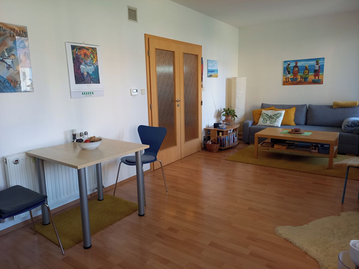 Pronájem bytu 2+kk 57 m²
