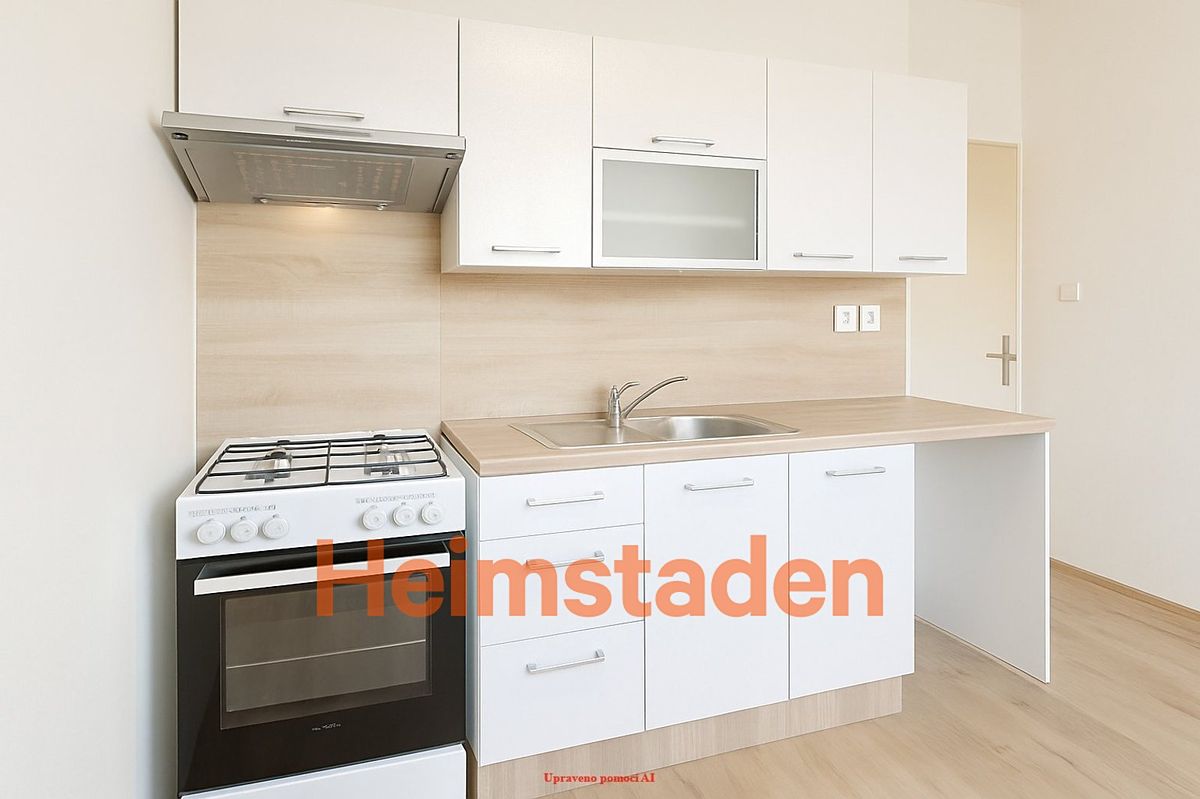 Pronájem bytu 3+1 70 m² – fotografie 5
