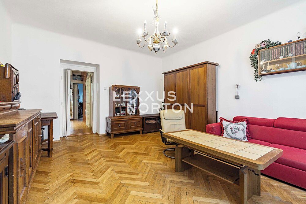 Prodej bytu 2+1 61 m² – fotografie 3