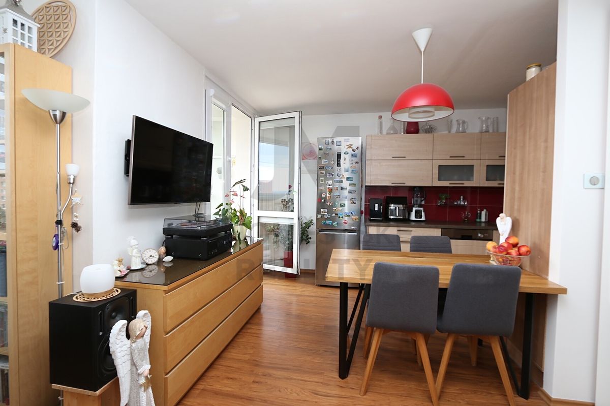 Prodej bytu 3+kk 67 m² – fotografie 4