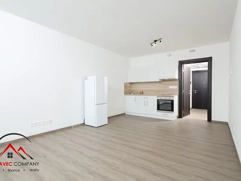 Pronájem bytu 1+kk 32 m², Olomouc – náhled fotky 2