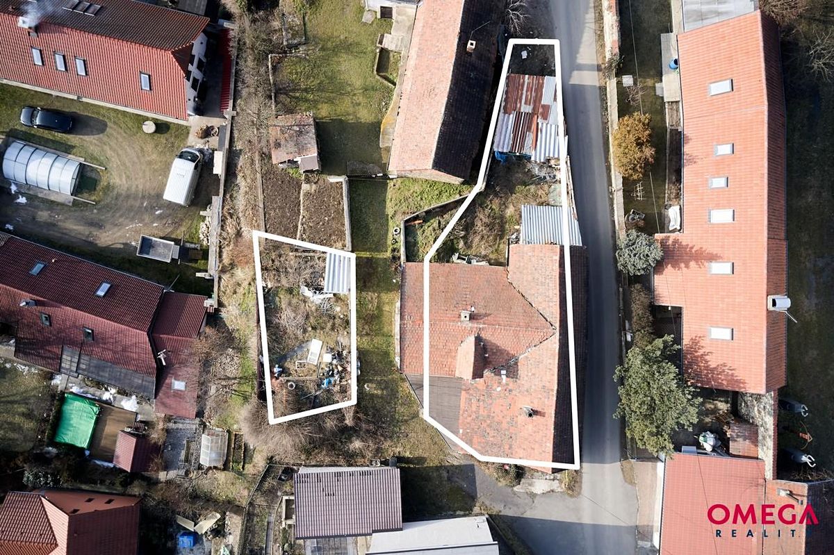 Prodej rodinného domu 170 m², pozemek 347 m² – fotografie 3