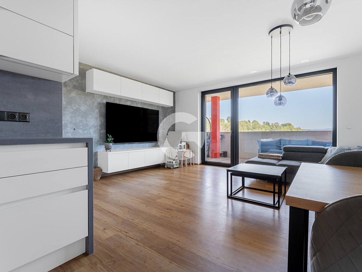 Prodej bytu 2+kk 55 m²