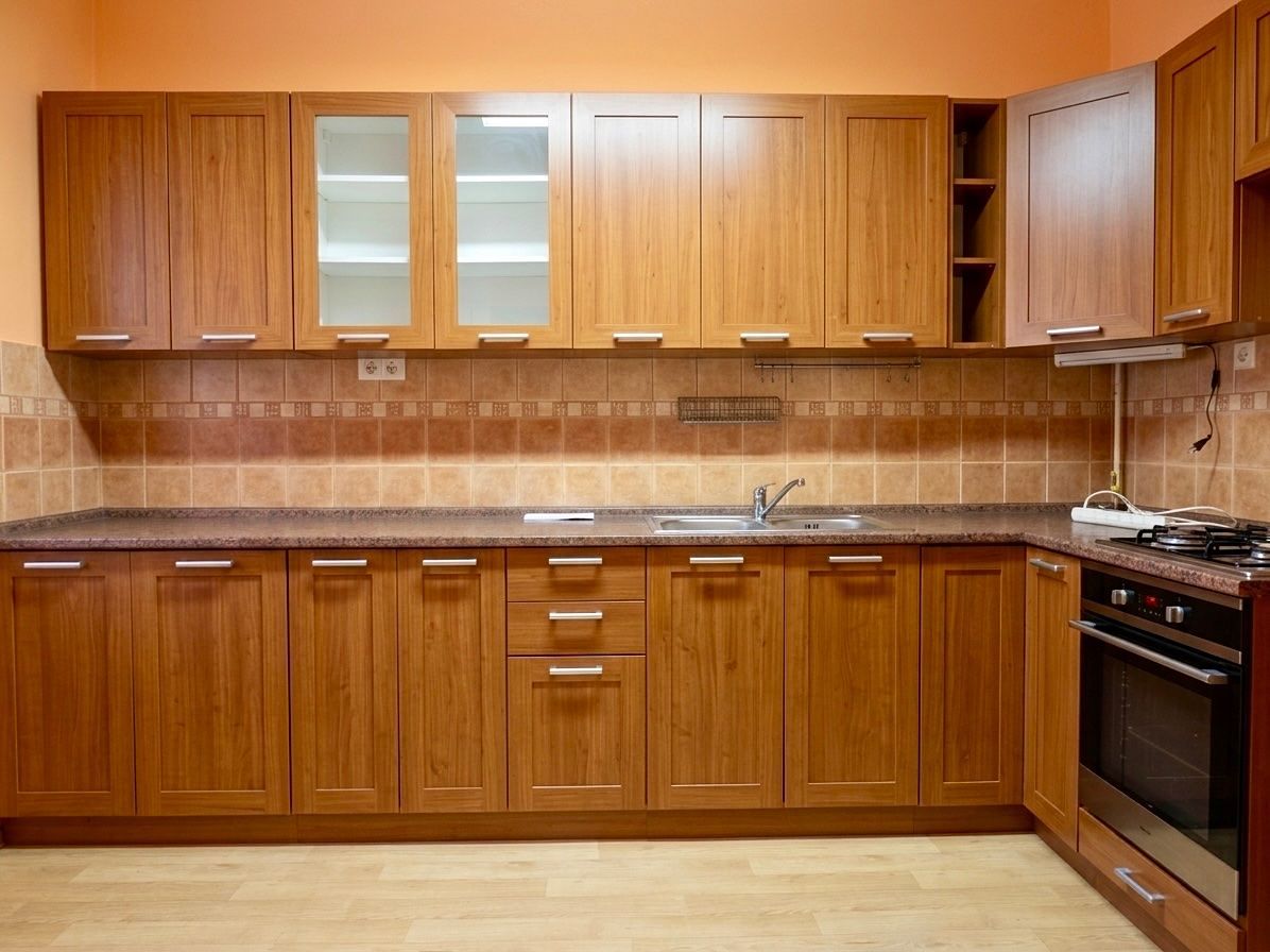 Pronájem bytu 3+1 74 m² – fotografie 3