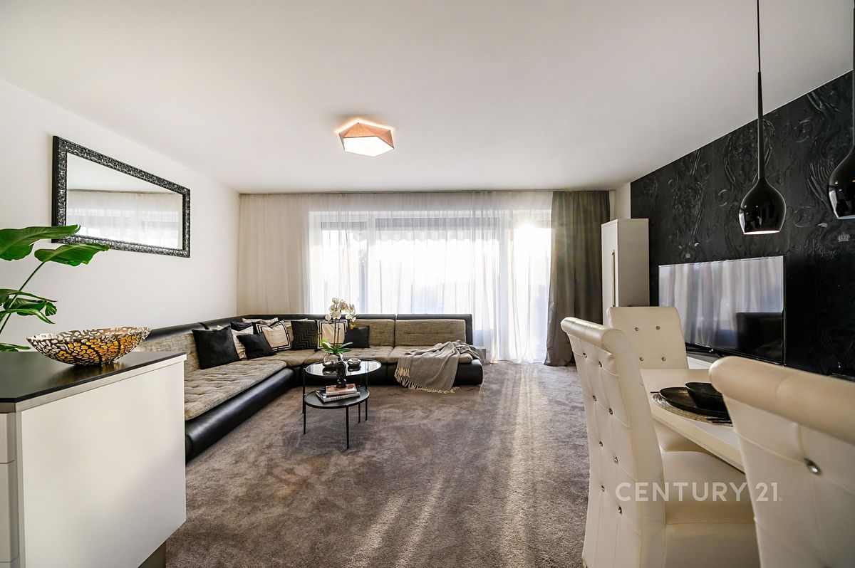Pronájem bytu 3+kk 78 m²