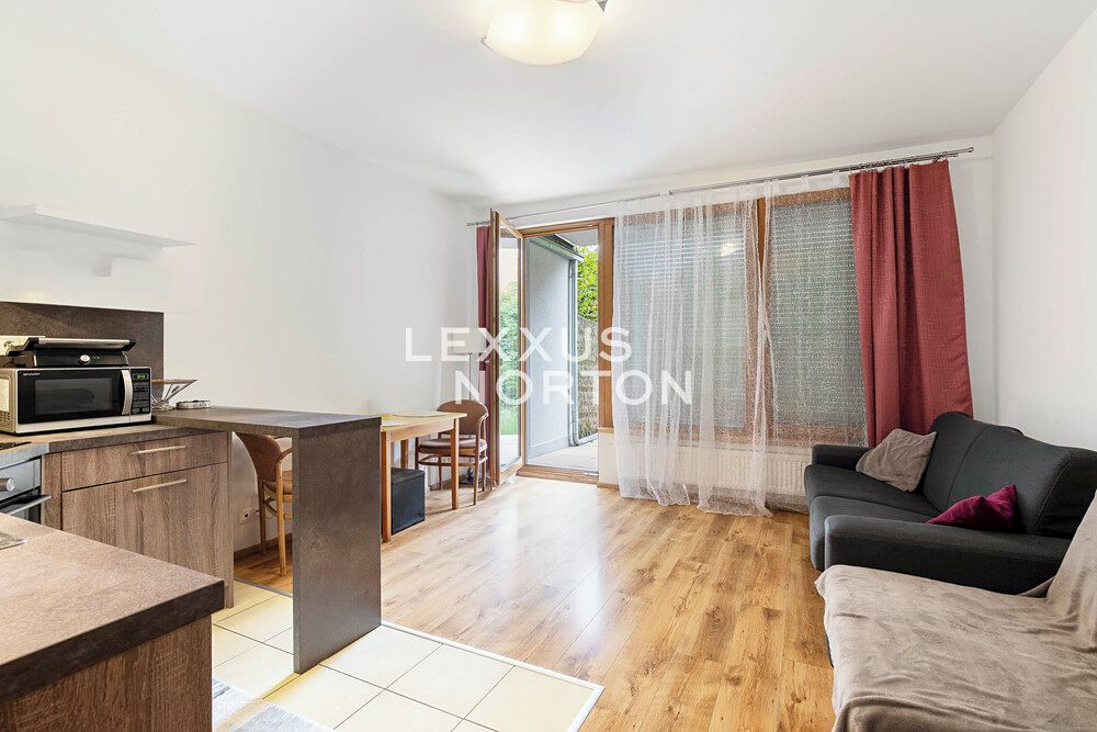 Prodej bytu 1+kk 29 m² – fotografie 5