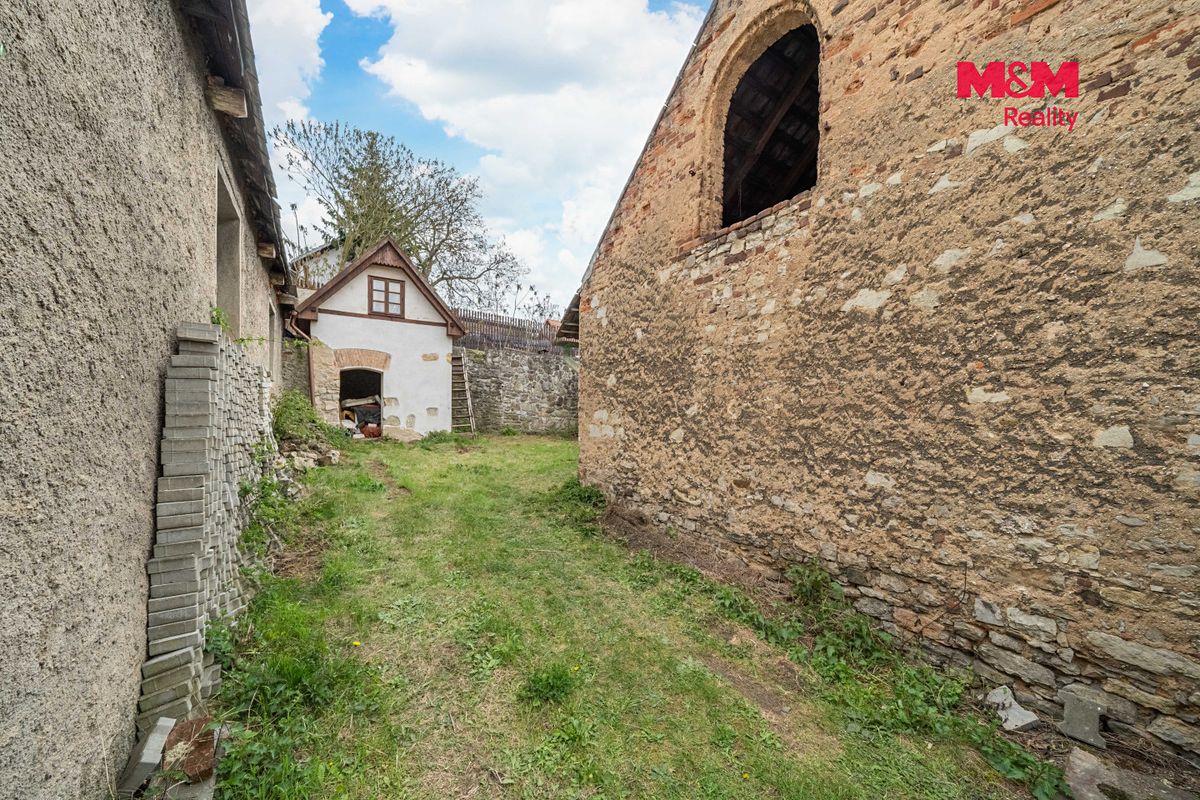 Prodej rodinného domu 44 m², pozemek 264 m² – fotografie 3