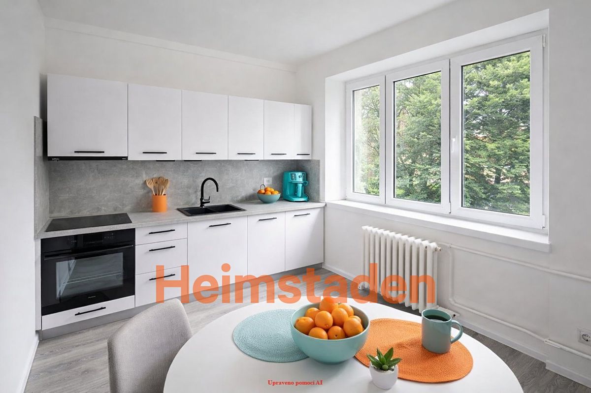 Pronájem bytu 3+1 74 m² – fotografie 2