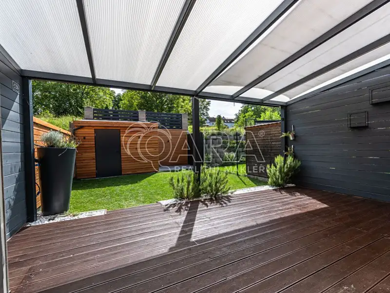 Pronájem rodinného domu 78 m², pozemek 157 m², Hostouň – náhled fotky 2