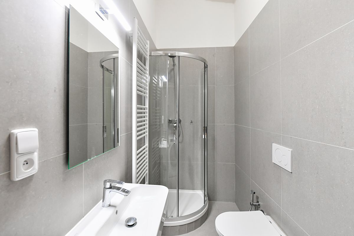 Pronájem bytu 2+kk 41 m² – fotografie 3