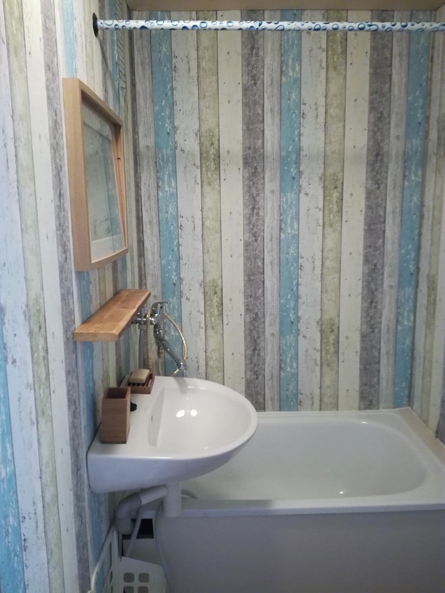 Pronájem bytu 1+kk 33 m² – fotografie 4