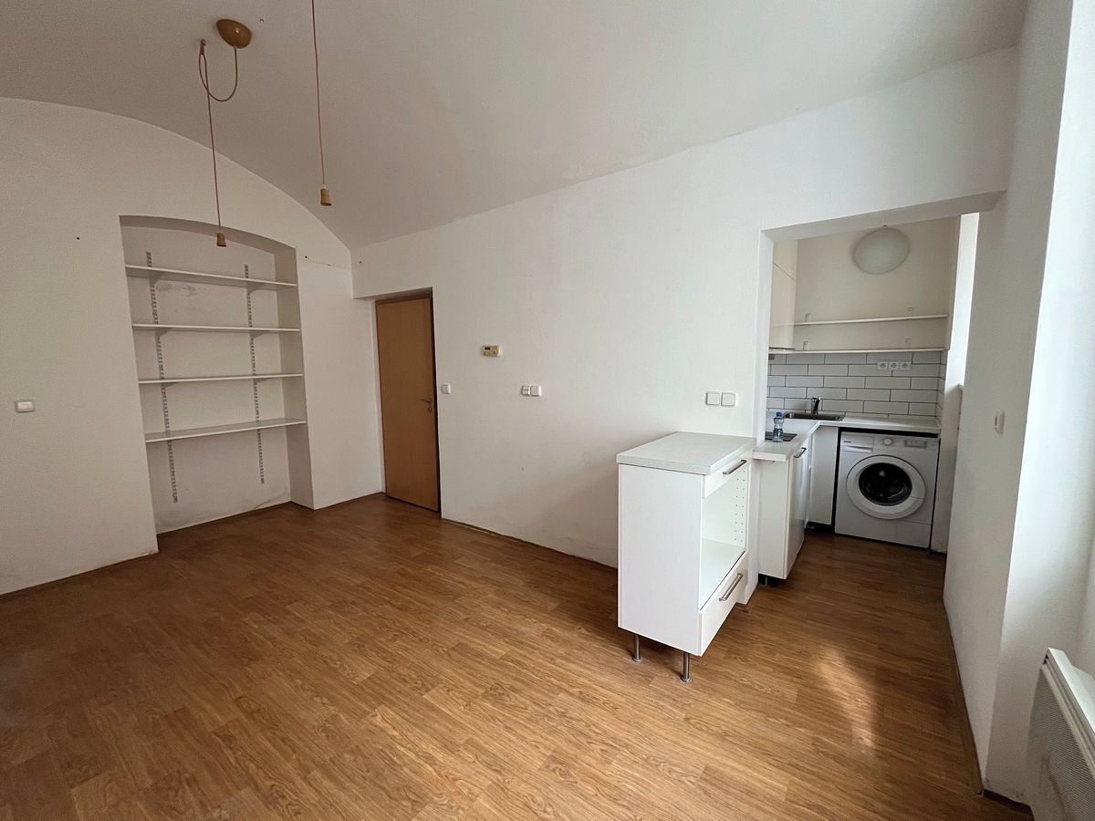 Prodej bytu 1+kk 23 m²
