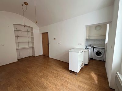 Prodej bytu 1+kk 23 m²