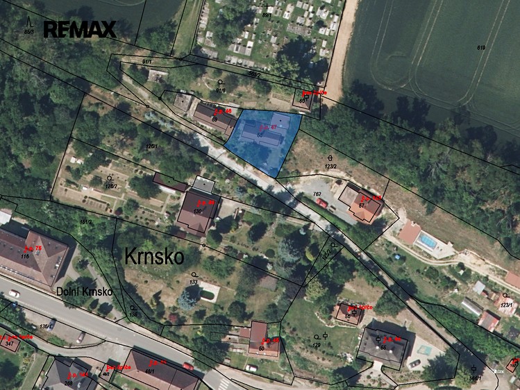 Prodej domu, 75 m² (15 z 33)