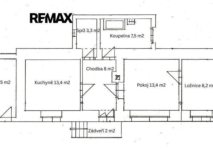 Prodej domu, 75 m² (21 z 33)