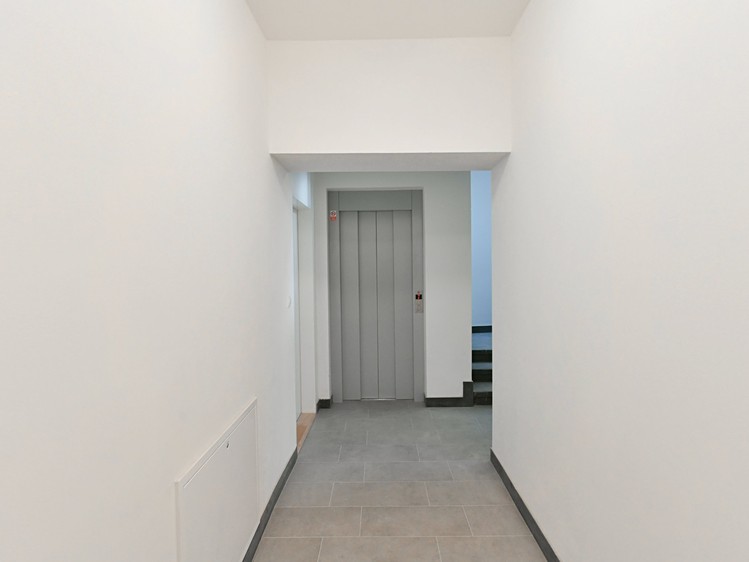 Квартира 2+kk в оренду, 33 м² (7 з 20)