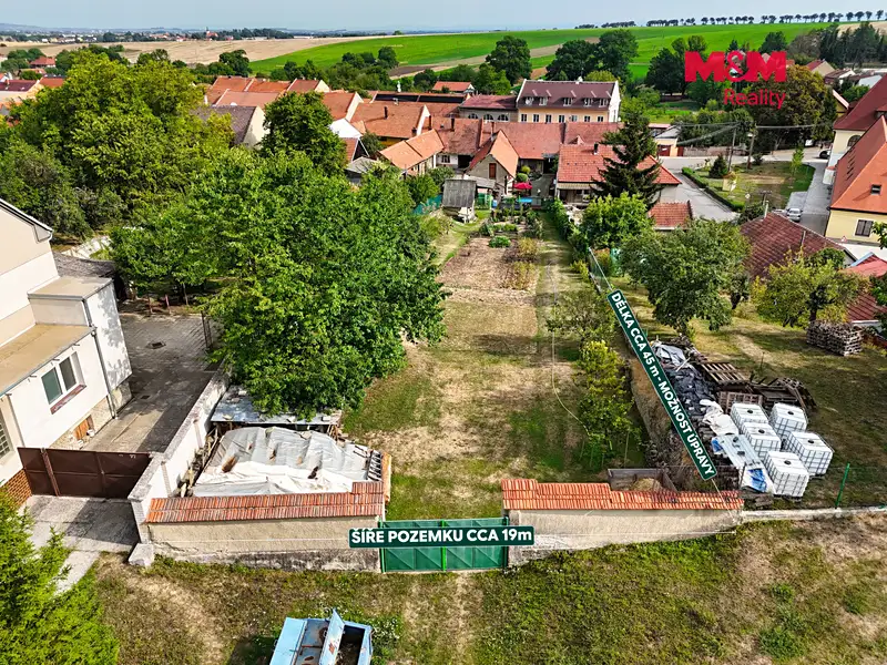 Prodej rodinného domu 113 m², pozemek 1699 m², Vřesovice – náhled fotky 3