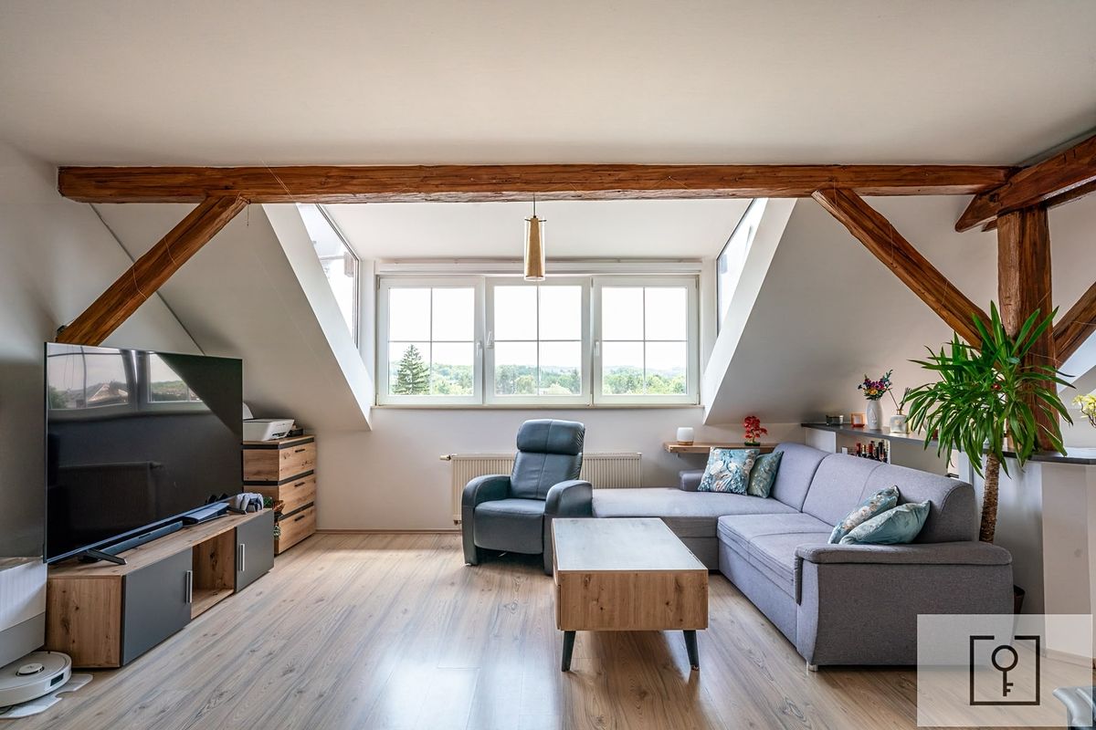 Prodej bytu 3+kk 92 m²