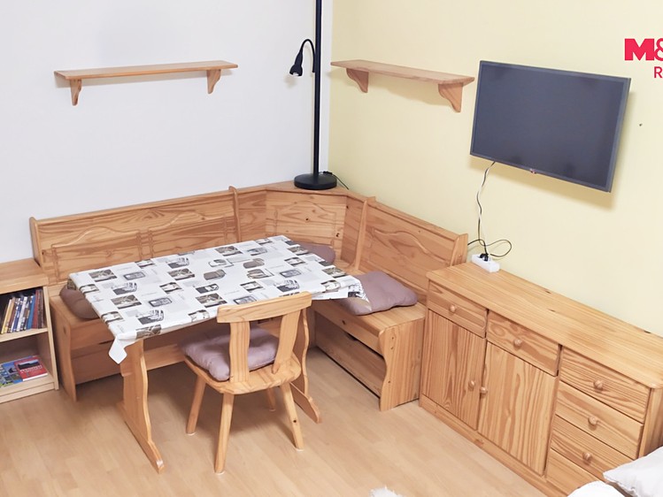 Wohnung 2+kk zum Kauf, 39 m² (3 von 10)