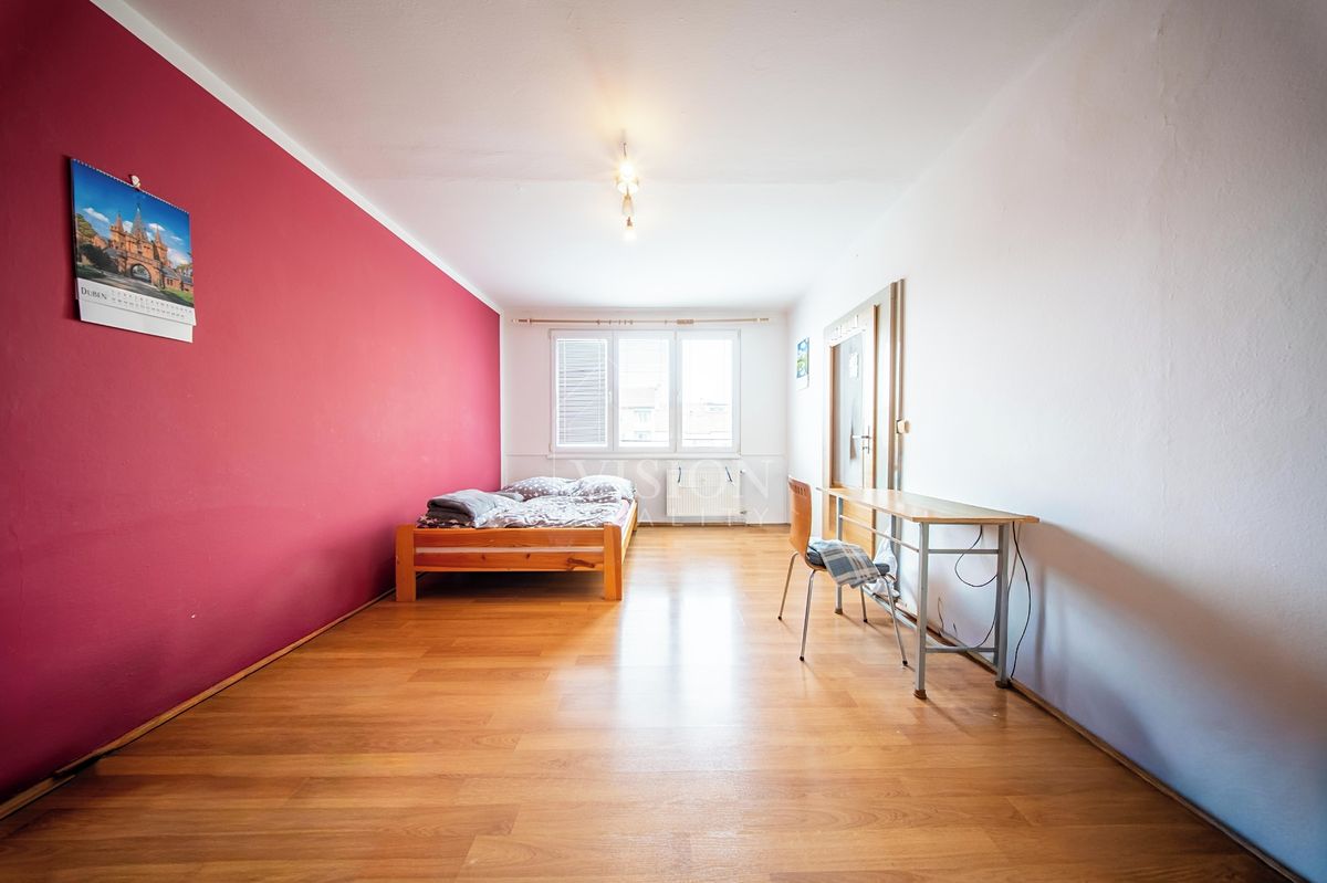 Prodej bytu 3+1 81 m² – fotografie 2