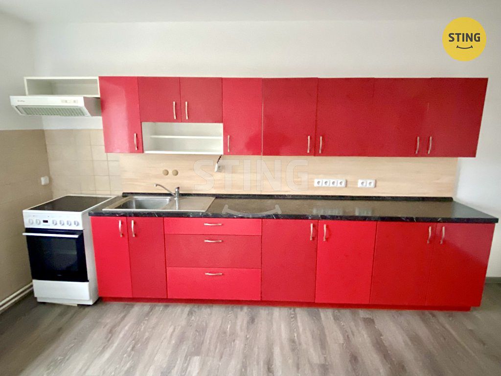 Pronájem bytu 1+1 61 m² – fotografie 5