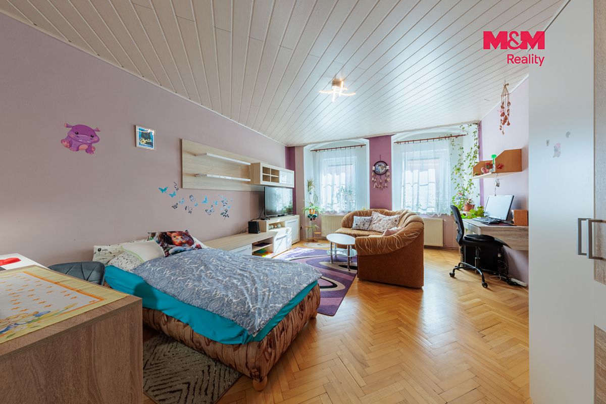 Prodej bytu 2+1 52 m² – fotografie 3