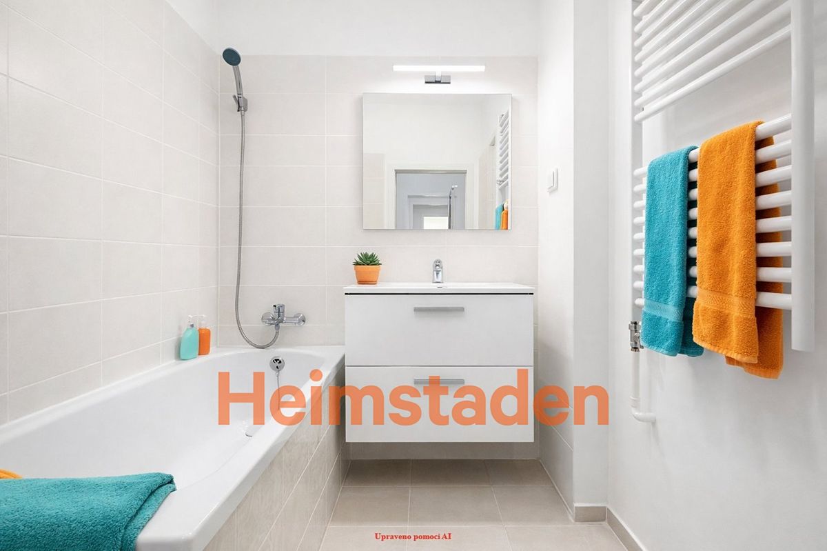 Pronájem bytu 3+1 74 m² – fotografie 4