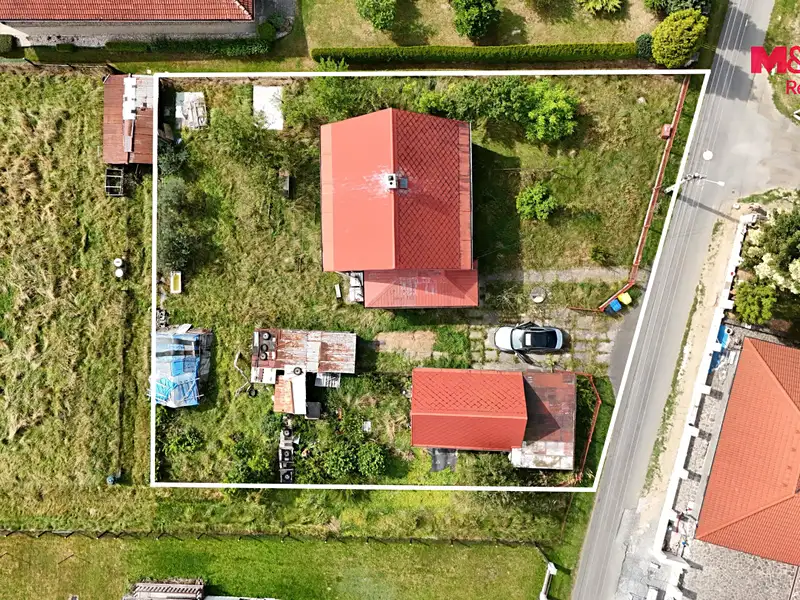 Prodej rodinného domu 200 m², pozemek 1050 m², Šenov – náhled fotky 3