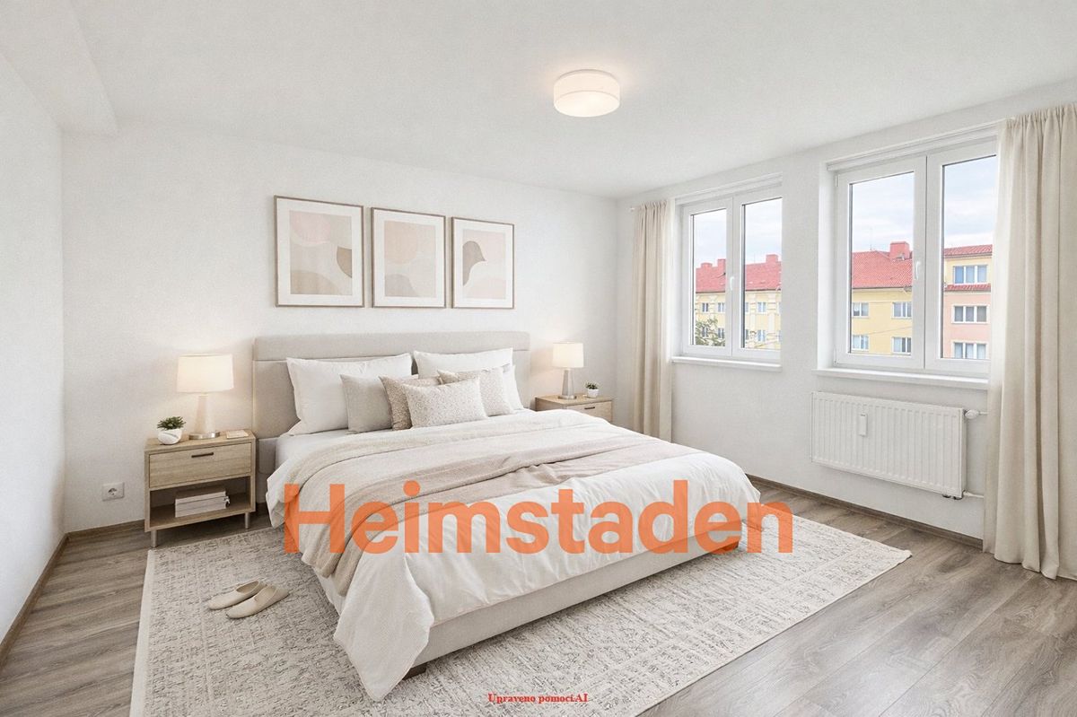 Pronájem bytu 4+kk 132 m² – fotografie 3