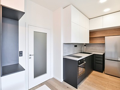 Pronájem bytu 2+kk 33 m²